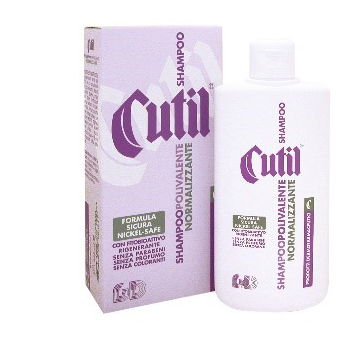 CUTIL SHAMPOO POLIVALENTE 200 ML - UniversoFarmacie.it
