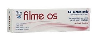 FILME OS AFTE 8 ML - UniversoFarmacie.it