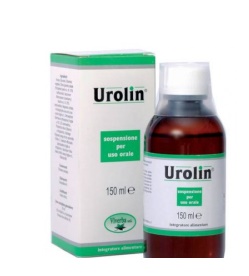 UROLIN SOLUZIONE 150 ML - UniversoFarmacie.it
