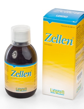 ZELLEN 240 ML - UniversoFarmacie.it