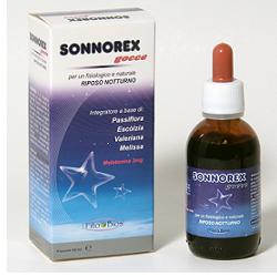 SONNOREX GOCCE 50 ML - UniversoFarmacie.it