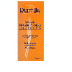 DERMILIA COLLUT OR PROT 200 ML - UniversoFarmacie.it