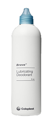 BRAVA DEODORANTE LUBRIFICANTE PER STOMIA E SACCHE URINA 239 ML - UniversoFarmacie.it
