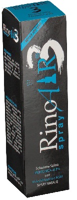 RINOAIR 3% SPRAY NASALE IPERTONICO 50 ML - UniversoFarmacie.it