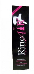 RINOAIR 7% SPRAY NASALE IPERTONICO 50 ML - UniversoFarmacie.it