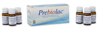 PREBIOLAC 10 FLACONCINI 10 ML - UniversoFarmacie.it