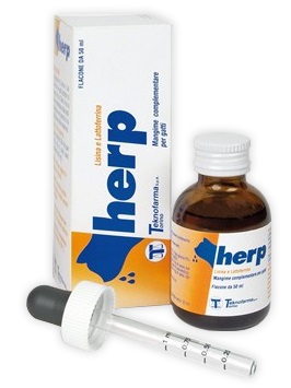 HERP FLACONE 50 ML - UniversoFarmacie.it