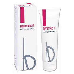 DERMACIT DETERGENTE ATTIVO 100 ML - UniversoFarmacie.it