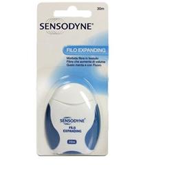 SENSODYNE FILO INTERDENTALE EXPANDING - UniversoFarmacie.it