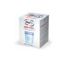 CONTENITORE MEDS URINA 2500 ML CON SCATOLA - UniversoFarmacie.it