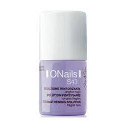 ONAILS S43 SOLUZIONE RINFORZANTE 11 ML - UniversoFarmacie.it