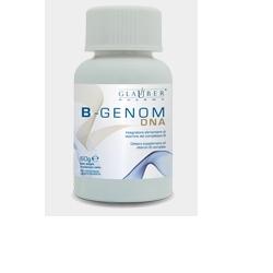 B-GENOM DNA GLAUBER 60 COMPRESSE - UniversoFarmacie.it