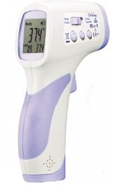 TERMOMETRO MEDS INFRAROSSI CLICKTEMP - UniversoFarmacie.it