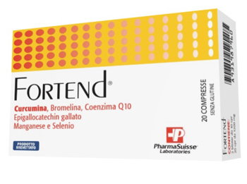 FORTEND 20 COMPRESSE - UniversoFarmacie.it