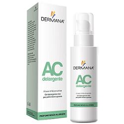 DERMANA AC DETERGENTE 100 ML - UniversoFarmacie.it