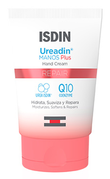 UREADIN MANOS HAND CREAM 50 ML - UniversoFarmacie.it