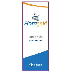 FLORAGOLD GOCCE 5 ML - UniversoFarmacie.it