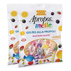 APROPOS MELLE GELEES 80 G - UniversoFarmacie.it