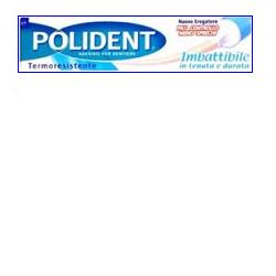 POLIDENT LUNGA TENUTA 40 G - UniversoFarmacie.it