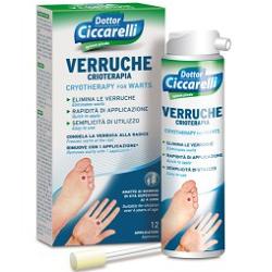 TRATTAMENTO VERRUCHE 75 ML - UniversoFarmacie.it
