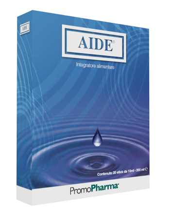 AIDE GERMANIO 20 STICK 10 ML - UniversoFarmacie.it