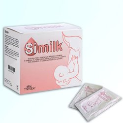SIMILK 30 BUSTINE - UniversoFarmacie.it