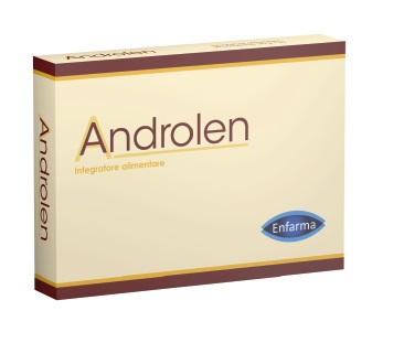 ANDROLEN 30 COMPRESSE - UniversoFarmacie.it