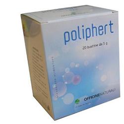 POLIPHERT 20 BUSTINE 5 G - UniversoFarmacie.it