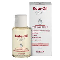 KUTEOIL REPAIR 60 ML - UniversoFarmacie.it