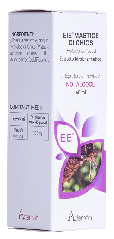 EIE MASTICE DI CHIOS FLACONCINO 30 ML - UniversoFarmacie.it