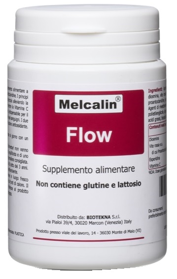 MELCALIN FLOW 56 COMPRESSE - UniversoFarmacie.it