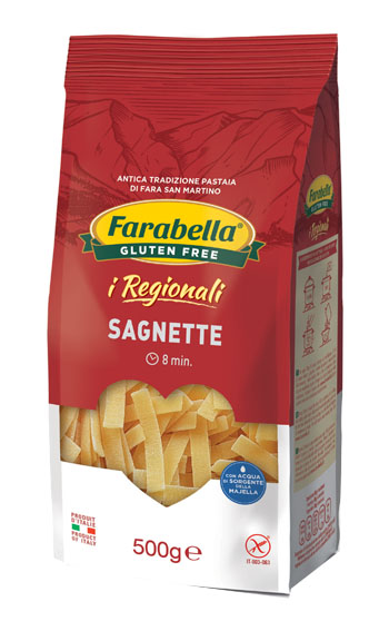 FARABELLA SAGNETTE 500 G - UniversoFarmacie.it