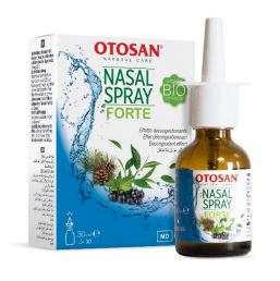 OTOSAN SPRAY FORTE DECONGESTIONANTE NASALE 30 ML - UniversoFarmacie.it