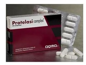 PROLISET COMPLEX 20 COMPRESSE - UniversoFarmacie.it