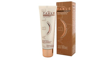FABLE CREMA NUTRIENTE RIATTIVANTE 50 ML - UniversoFarmacie.it