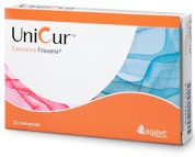 UNICUR 20 COMPRESSE - UniversoFarmacie.it