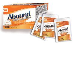ABOUND ARANCIA 30 BUSTINE DA 24 G - UniversoFarmacie.it