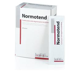 NORMOTEND 20 BUSTINE - UniversoFarmacie.it