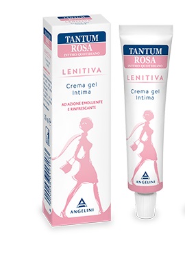 TANTUM ROSA LENITIVA CREMA 30 ML - UniversoFarmacie.it