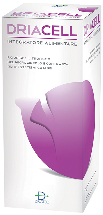 DRIACELL 90 ML - UniversoFarmacie.it