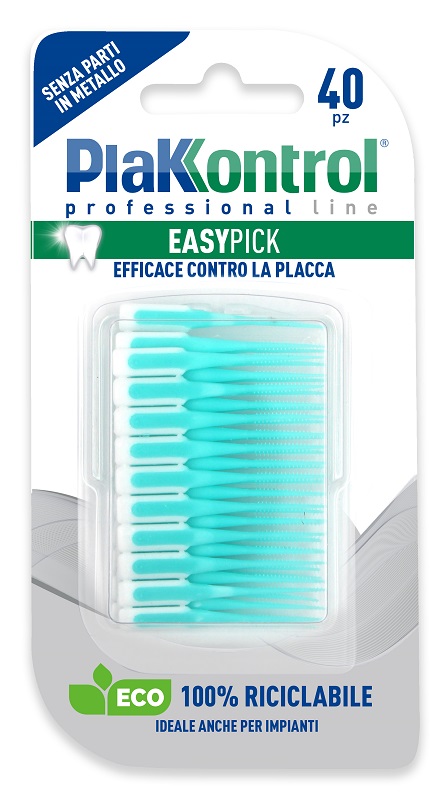 PLAKKONTROL EASY PICK SCOVOLINI - UniversoFarmacie.it