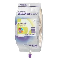 NUTRISON ADVANCED PEPTISORB 500 ML - UniversoFarmacie.it