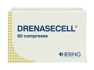 DRENASECELL 60 COMPRESSE 450MG - UniversoFarmacie.it