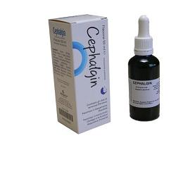 CEPHALGIN SOLUZIONE IDROALCOLICA 50 ML - UniversoFarmacie.it