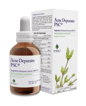 PSC ACNE DEPURATO GOCCE 50 ML - UniversoFarmacie.it