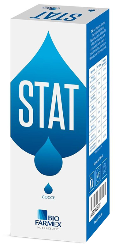 STAT 100 ML - UniversoFarmacie.it