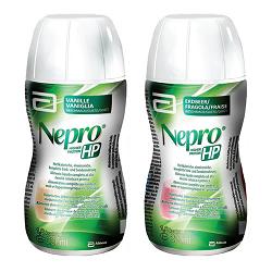 NEPRO HP VANIGLIA 220 ML - UniversoFarmacie.it