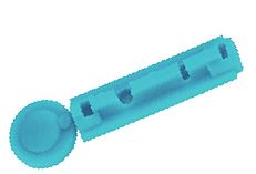 LANCETTE PUNGIDITO LINEA D PIUMA SOFT GAUGE 30 25 PEZZI - UniversoFarmacie.it