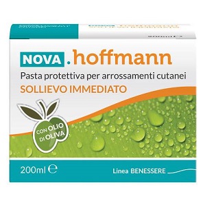 NOVA HOFFMANN CREMA 200 ML - UniversoFarmacie.it
