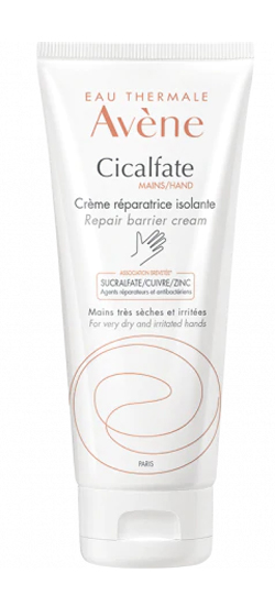 EAU THERMALE AVENE CICALFATE MANI CREMA 100 ML - UniversoFarmacie.it